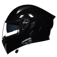 Casques de moto tout-terrain personnalisés super cool professionnels pour hommes et femmes