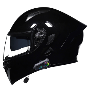 Casques de moto tout-terrain personnalisés super cool professionnels pour hommes et femmes - Product Image 5