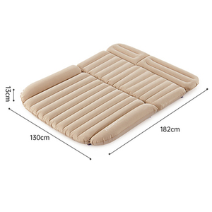 BS-m lit de voiture pour enfants garçon Camping en plein air matelas gonflant matelas lit de voiture matelas lamborghini lit de voiture - Product Image 5
