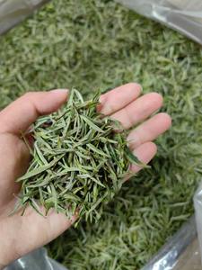 شاي هانجلونججينج العضوي في الصين ، بئر التنين ، بالجملة ، شاي لونجينج فضفاض من أوراق تشو - Product Image 2