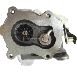 Turbocompresor al por Mayor GT1549S 703245, Turbina Completa para <span class=keywords><strong>Renault</strong></span> Scenic, Laguna, Megane, Trafic, <span class=keywords><strong>Master</strong></span>, para Volvo S40 1.9DCI - Product Image 1