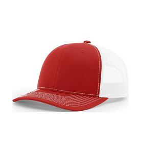 Casquette de baseball trucker vierge de haute qualité pour l'extérieur, couleur unie, personnalisable avec broderie, vente en gros - Product Image 4