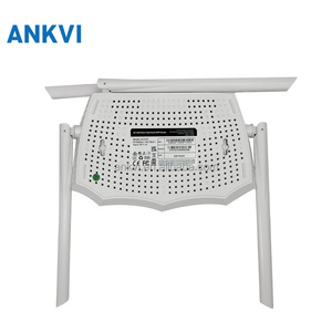 Routeur WiFi double bande AC5 Tenda AC1200 1167 Mbps 2.4G 5G - Product Image 4