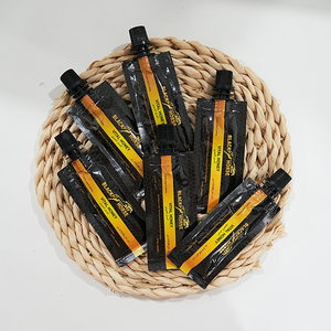 Siyah At Vital Balı, Arı Sütü, <span class=keywords><strong>Ginseng</strong></span> ve Bitkilerle %100 Doğal Bağışıklık Destekleyici Oral Sıvı - Product Image 1