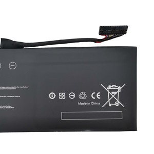 7.6V/61.25Wh ใหม่ของแท้ BTY-M47 แบตเตอรี่สําหรับ Msi GS40 6QD 6QE GS43 GS43VR <span class=keywords><strong>7RE</strong></span> 6RE MS-14A1 - Product Image 4