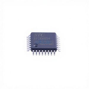 STC8F2K60S4 วงจรรวมอิเล็กทรอนิกส์ใหม่และของแท้ ไมโครคอนโทรลเลอร์ STC8F2K60S4 - Product Image 1