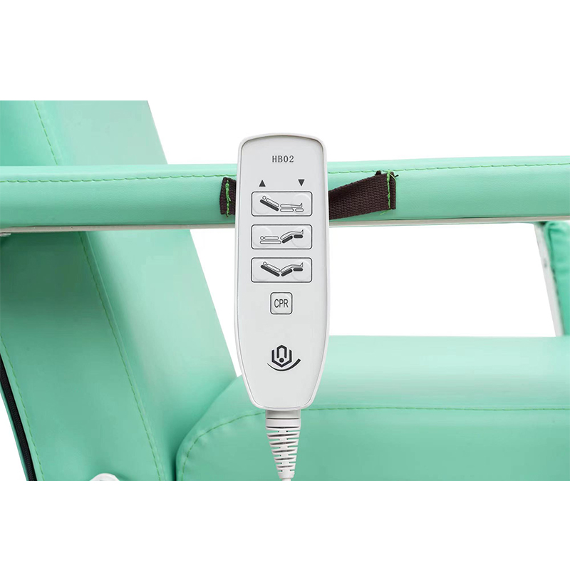 MN-BDC003B Electrical Dialysis Chair 2 Imported Motors