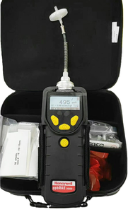 Detector Portátil de Compuestos Orgánicos Volátiles (COV) RAE PGM-7340 de Estados Unidos - Product Image 5