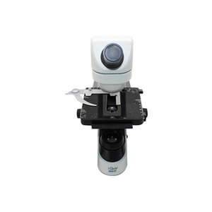 Silicon Valley E5976 Biological <b>Microscope</b> Monocular Teaching Model For Education Lab Use - Product Image 3