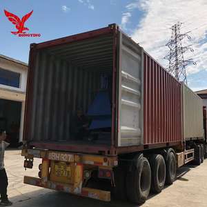 सबसे कम कीमत पत्थर हथौड़ा क्रशर के साथ छोटी और छोटी पत्थर वाली क्रशर मशीन - Product Image 6