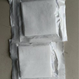 Fabricant de compresses de gaze médicale jetables Hexie, gaze pour pansements chirurgicaux, pansements chirurgicaux en gros, autres spécifications - Product Image 3