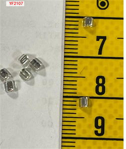 Hot Fix Rhinestone Rock Iron sur la Chine Transfère un échantillon coloré <span class=keywords><strong>de</strong></span> motif <span class=keywords><strong>de</strong></span> strass - Product Image 5