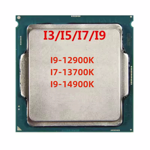 Stock I-n-t-e-L Procesador de escritorio de 12. ª generación 3,3 GHz con gráficos UHD 730 - Product Image 3