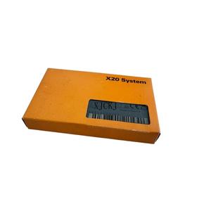 <span class=keywords><strong>MODULO</strong></span> DI DISTRIBUTIONE DEL POTENZIALE X20 SYSTEM X20PD0012 + FUNZIONAMENTO - Product Image 1