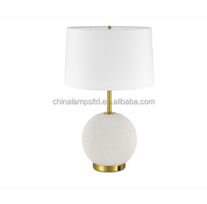 High Quality European Style Table Lamp Living Room Study Creativity LED <b>Desk</b> Lamp Gold Alloy Metal Finish Iron AC Decoration - Product Image 2