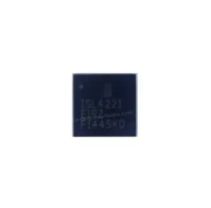 Isl4221eirz Zarding Nieuwe En Originele Geïntegreerde Schakelingen RS-232 Interface Ic Isl 4221 Eirz Isl4221 Isl4221e Isl4221eirz