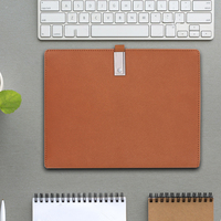 Libreta con Banco de Energía, Memoria USB, Agenda Digital A5, Cuaderno de Cuero PU, Promoción, Novedad