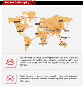 Concasseur à Mâchoires Mobile à Moteur Diesel Modèle PE 250x400 à Bas Prix, Concasseur de Roches Portable de 15tph avec Composants Clés Moteur et Boîte de Vitesses - Product Image 6