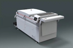 Machine de séchage et de secouage de poudre DTF LINKO à prix de gros, haute efficacité, 1200 mm, pour imprimante <span class=keywords><strong>d</strong></span>'étiquettes, équipement de polymérisation DTF par transfert - Product Image 6
