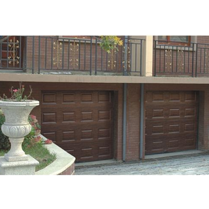 Aluminum Wind Resistant Good Quality <strong>Rolling</strong> <strong>Shutter</strong> Garage Door Noiseless Automatic and <strong>Manual</strong> Door Roller <strong>Shutter</strong> Door - Product Image 3