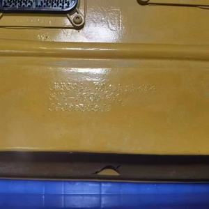 จอภาพ0R-6358อิเล็กทรอนิกส์0R6358โมดูลคอมพิวเตอร์1666531 166-6531 ECM ECU 3046645กลุ่ม304-6645 - Product Image 4