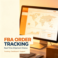Service de logistique rapide et économique Chine Émirats arabes unis Australie États-Unis via fret aérien européen Expédition FCL (conteneurs 40HQ/40GP/45HQ/20GP)