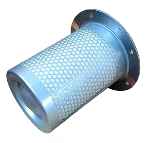 MANNY 25300065-021 Repuestos para Compresores Industriales, Filtro Separador de Aceite Integrado - Product Image 1