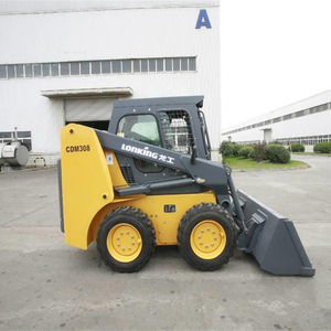 لونكينج جودة عالية 3 طن زلق من CDM مع CE EPA - Product Image 2