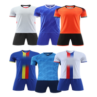 Maillots de football en gros, versions fan et joueur, kits de football, tenues de football, maillots pour le football