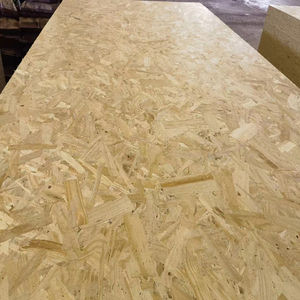 Fournisseurs osb3mm 6mm 12mm planches bon marché panneau prix <span class=keywords><strong>bois</strong></span> tablero osb - Product Image 3