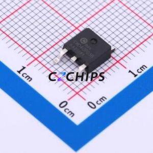 Transistor à effet de champ (MOSFET) CMD40P03B TO-252 neuf d'origine, composants électroniques en gros et service BOM - Product Image 1