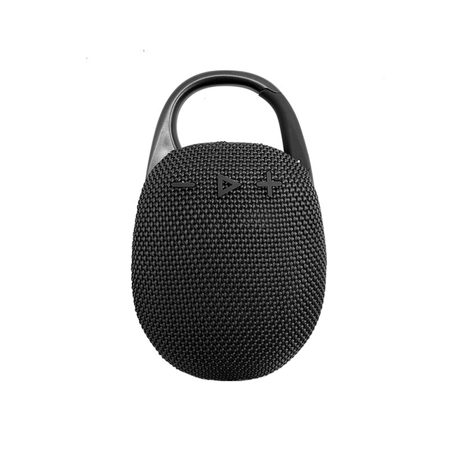 Mini Portable Bluetooth Speaker with RGB Lights, 5W Strong Sound Wireless Speaker for Home Party Kids Karaoke Outdoor Activities