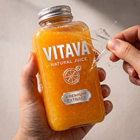 Autocollants de transfert DTF UV personnalisés à faible MOQ, étiquettes adhésives résistantes à l'eau pour emballage de produits, découpées sur mesure avec logo
