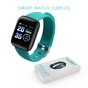 2025 relojes baratos 116 Plus Relogio smartwatch <span class=keywords><strong>Fitpro</strong></span> pantalla táctil ritmo cardíaco Deporte Fitness Tracker D13 <span class=keywords><strong>reloj</strong></span> inteligente - Product Image 3