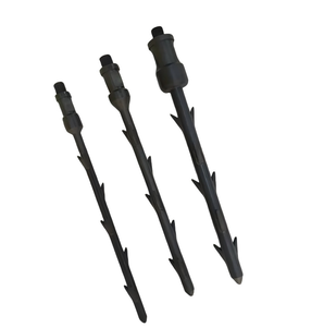 Herramienta de línea de acero para campos petroleros con punta central y herramienta de línea de acero para perforación, a precio razonable, envío gratis - Product Image 4