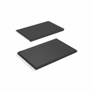 Composants électroniques Mémoire 48 TFSOP M29F400BT55N1 Distributeur agréé - Product Image 1