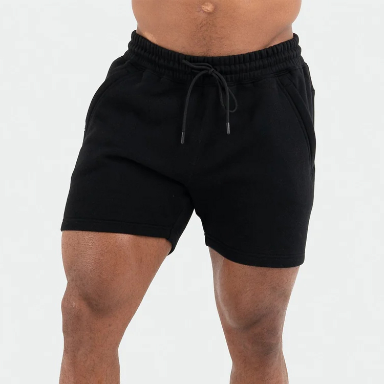Cotton Gym Quick Dry Shorts