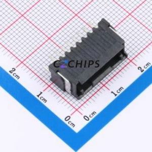 2200291085 Crimp Terminal P=2.00mm Connector Whole Sale Electronic Component Chips Supplier & BOM Service - Product Image 1