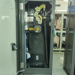 Système de barrière de circulation Facetory Azerbaïdjan, système de barrière de circulation personnalisé, logiciel de système de stationnement RFID avancé pour l'entrée et la sortie des véhicules - Product Image 5