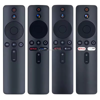 Control Remoto Inalámbrico de Alta Calidad para Xiaomi Mi Smart TV Box S L65M5-5SIN 4K LED TV