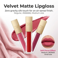 Rouge à lèvres liquide mat effet rose doré, lumineux, marque privée OEM ODM, végan, sans cruauté, design cosmétique moderne, laboratoire