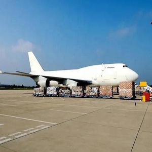 الخدمات اللوجستية الدولية FCL & LCL شحن البضائع في حاويات بحرية من الصين إلى زامبيا غانا بن دربان وكيل دروبشيبينغ - Product Image 6