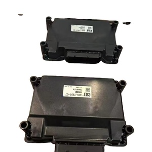 6HH1ควบคุมวาล์วนำร่องเครื่องยนต์ลูกสูบสำหรับรถขุด C7.1 E320GC E336GC 4897907 - Product Image 1
