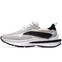 Zapatillas Deportivas Clásicas Personalizadas de Alta Calidad para Hombre, Calzado de Fabricación Propia, Transpirable, de Corte Bajo, con Suela de Microfibra, Zapatos para Caminar