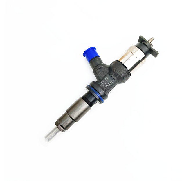 diesel fuel injector common rail injector 295050-0421 295050-0420 3707287