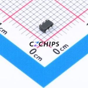 Transistor à effet de champ (MOSFET) IRLMS5703TRPBF-VB TSOP-6, nouveau, original - Product Image 2