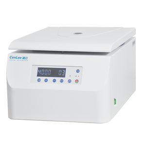 Jel kartlar için santrifüj - Product Image 1