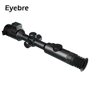 Portée thermique Eyebre TC23 384-35 LRF longue durée chasse Vision nocturne portée thermique réticule en option - Product Image 2