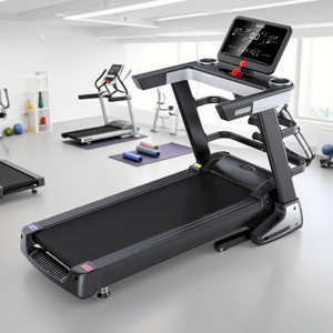 เครื่องวิ่งและเดินอัตโนมัติ สมาร์ทฮิรุน รุ่นปี 2026 - Product Image 1