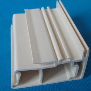 <span class=keywords><strong>PVC</strong></span> hồ sơ <span class=keywords><strong>PVC</strong></span> đùn hồ sơ ống cho khung cửa & cửa sổ tùy chỉnh nhựa đùn nhà sản xuất <span class=keywords><strong>PVC</strong></span> trượt Cửa Sổ Khung - Product Image 6